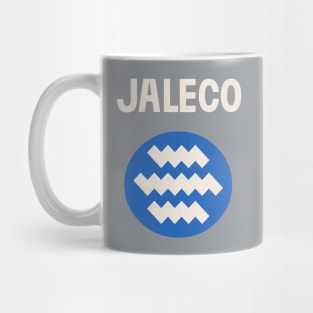 Jaleco Software Company Mug